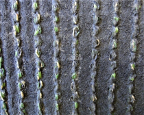 Topi Grass 40mm (Dtex 12000 ) Topi Grass 40mm фото 2 | FLOORDEALER